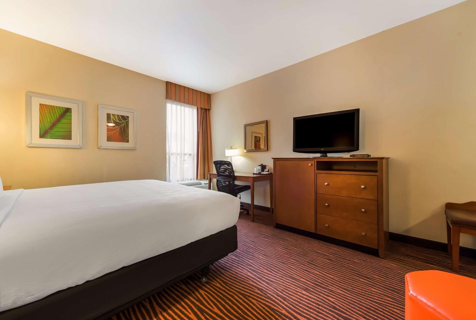 Best Western Executive Hotel New Haven-West Haven Exterior foto